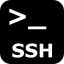 Push SSH public-key to VPS make it faster to ssh/sftp